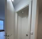 2-Zi Dachgeschoß Erstbezug Wohnung beim Mühlwasser-Klimaanlagen-Fußbodenheizung-2 Terrassen