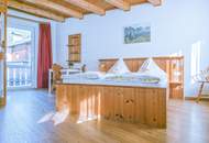 Hochwertig renovierte Pension mit Stammkundschaft nahe Kühtai!