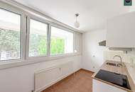 Wohnung in Grünruhelage mit Loggia, mitten in der Südstadt!