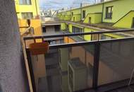 Helle 3-Zi- DG-Maisonette mit Balkon, Terrasse, Loggia &amp; optionalem Tiefgaragenstellplatz zu mieten – 95m² Wohlfühloase!