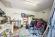 Gepflegtes Mehrfamilienhaus mit Traumgrundstück