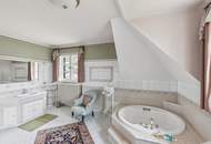 Jahrhundertwende Villa in Traismauer