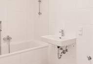 Sonnige 4 Zi Gartenwohnung in Ruhelage (S-Bahn Liesing Nähe) mit Garage