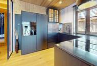 Bezugsfertiges Chalet in der Thermenregion (Provisionsfrei)