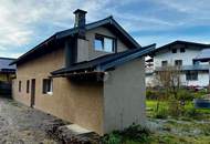 PREISHIT! IDEAL FÜR HEIMWERKER ZUM FERTIGSTELLEN!