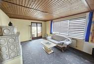 Einfamilienhaus in schöner, ruhiger Siedlungslage mit Fernsicht!