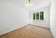 Zentrale 3-Zimmer-Wohnung mit sonnigem Flair in Hollabrunn!