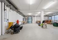 "Büro und Lagerfläche- nahe Laxenburgerstraßel!"