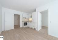 JETZT VORMERKEN: 2-Zimmer Neubauwohnung in der Kaiserstraße 82 * ab 1.12 verfügbar *