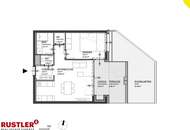 NEUBAUPROJEKT - Gartenwohnungen nähe Hauptbahnhof