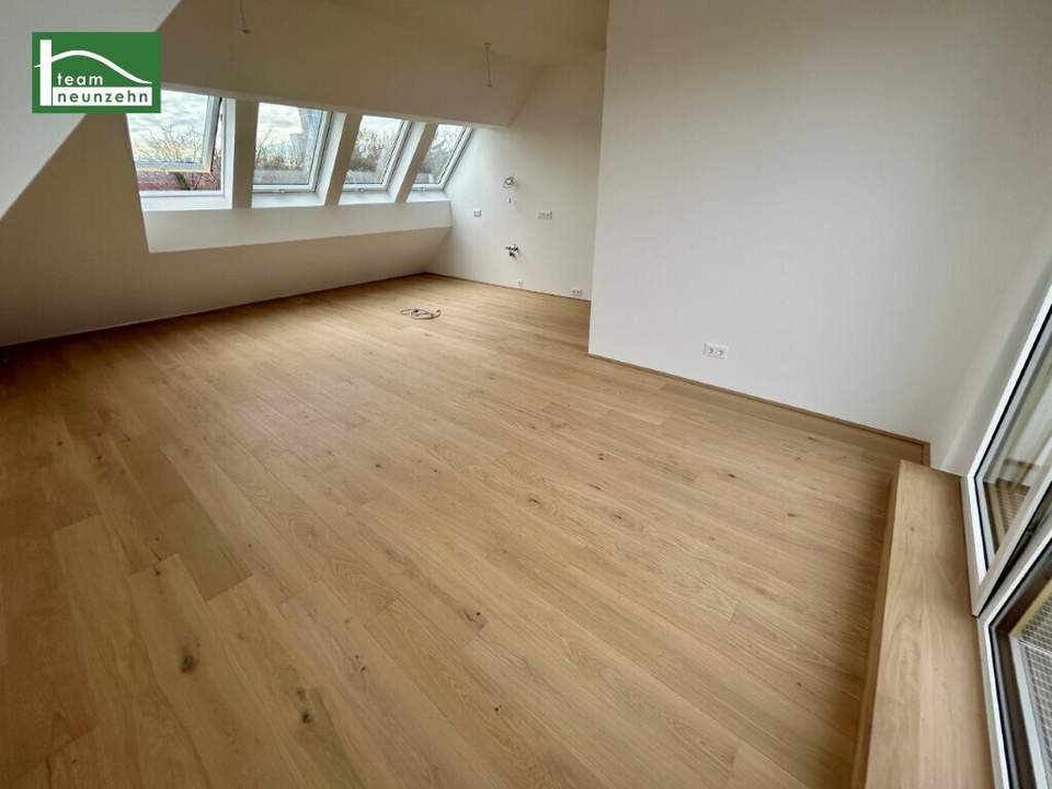 Fertigstellung erfolgt! Sofort bezugsfähig! Sehr hochwertige Neubau-Erstbezugswohnungen in ruhiger Lage! - JETZT ZUSCHLAGEN