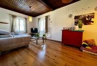 TRAUMLAGE MIT EINZIGARTIGER TERRASSE UND VIEL SONNE