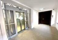 Repräsentative Büroetage im Herzen Wiens zu mieten: Arbeiten im geschichtsträchtigen Palais Harrach