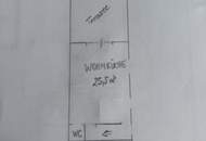 Einfamilienhaus im Innenhof – sanierungsbedürftiges Haus in ruhiger Lage des 21. Bezirks