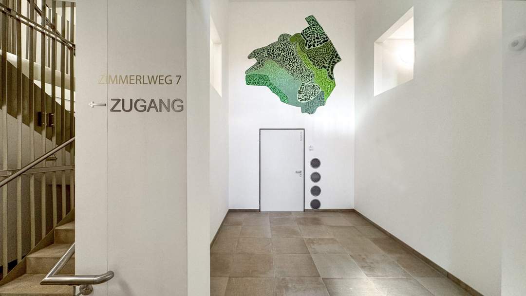 Quality Living im wundervollen Neustift.