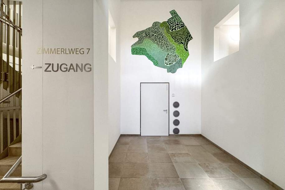 Quality Living im wundervollen Neustift., Wohnung-kauf, 817.900,€, 1190 Wien 19., Döbling