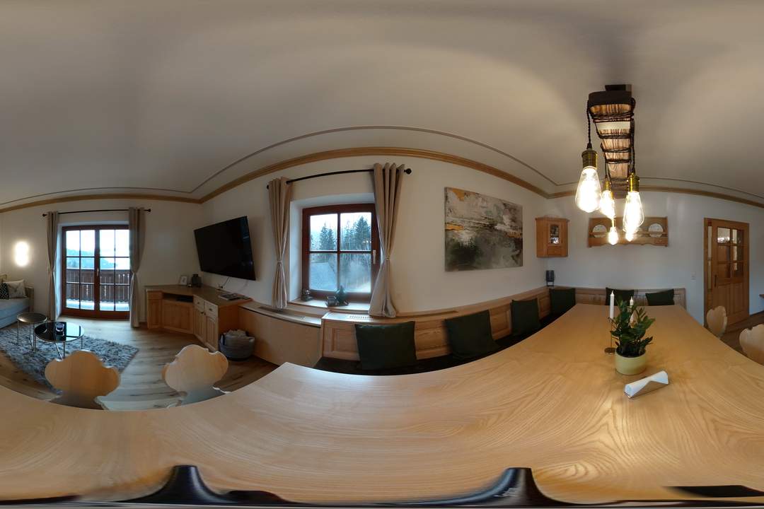 Ein Paradies in Alleinlage - Exklusives Anwesen an der Teichalm