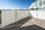 1,5-ZIMMER MIT SONNIGEM WEITBLICK UND BALKON | SCHERBANGASSE 3