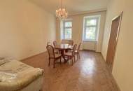 klassischer Altbau