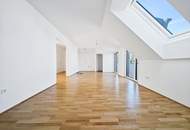 Erstbezug | Helle 3-Zimmer-Neubauwohnung mit hofseitigem Balkon | sofort bezugsbereit | Luftwärmepumpe | Wanne & Dusche