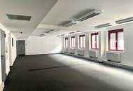 Büros direkt auf der Mariahilfer Straße zu mieten