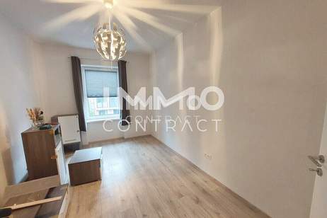 Helle 64m² Wohnung im Zentrum von Blindenmarkt, Wohnung-miete, 580,00,€, 3372 Melk