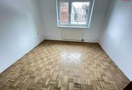 Freundliche 2-Zimmerwhg. in herrlicher Sonnenlage im Grünen – mit Balkon & Garage!