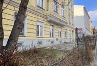 Unbefristet vermietete 1,5-Zimmer-Wohnung um € 1.500,- pro m²