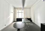 360° TOUR // REPRÄSENTATIVE BÜROFLÄCHE NAHE URANIA