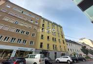 Ideale 2- Zimmer Wohnung mit großem Balkon - Bismarckstraße 16 - Top 11