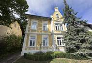 Ein Juwel in Gumpoldskirchen