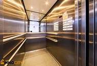 Vollmöblierte & klimatisierte 2-Zimmer-Wohnung in Bestlage beim Schloss Belvedere – 1040 Wien