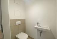 4-Zimmer Neubauwohnung mit Garten