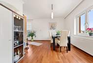 Attraktives Wohnhaus mit vier Einheiten im Langholzfeld