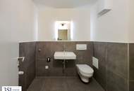 Geräumige 3-Zimmer Dachgeschosswohnung nahe TU-Wien