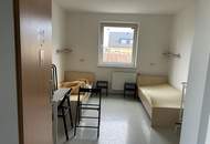 Arbeiterheim mit 28 Zimmern in Traun/St. Martin -etwas sanierungsbedürftig - teilvermietet