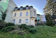 Martinsviertel 1490m² zum Sonderpreis