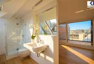 360° TOUR // PENTHOUSE-WOHNUNG nahe NASCHMARKT