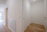 ++FonteFlats++ Elegant 3-room New-Build in a Period Building – First Occupancy with Balcony