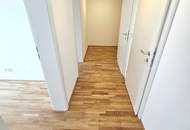 Perfektes Wohnkonzept! Traum-Balkon / Traum-Wohnung / Traum-Lage! 3 Zimmer + Nachhaltige Energienutzung + Grün- und Ruhelage + Ums Eck von Wiens schönsten naturnahen Gewässern!