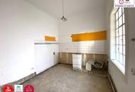 149 m² Rohbau im 7. Bezirk | Großzügige Altbauwohnung mit Potenzial