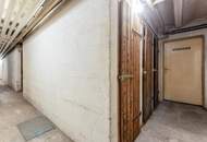 Jetzt investieren! Vermietete 1-Zimmer-Wohnung im beliebten 7. Bezirk zu verkaufen!