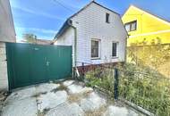 Landhaus mit Charme, Platz und Potenzial in Hohenau!