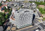 Daheim in der Skyline – Erstbezug exklusive ab sofort beziehbar