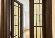 Wiener Altbaucharme in Bestlage – 3 Zimmer mit Balkon - Hofstattgasse