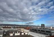 TRAUMHAFTE Maisonette-Wohnung - Top Zustand, Terrasse mit Ausblick