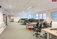 Modernes Büro in 1150 Wien