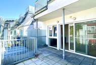Dachterrassenmaisonette mit spektakulärem Wienblick! Ihr Platz an der Sonne?
