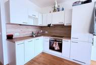 Beim Akademiepark!!! Top-moderne Neubauwohnung mit 7m² West-Loggia