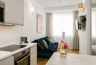 Einziehen & Wohlfühlen – vollmöblierte Neubauwohnung mit Top-Ausstattung ab 15.01.2026!